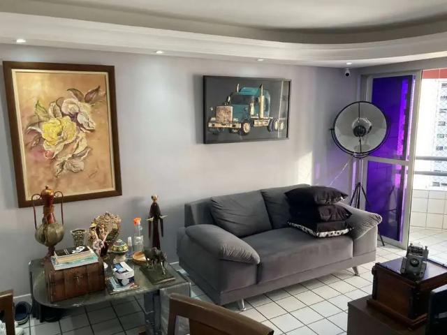 Apartamento para Venda em Recife/PE Boa Viagem 2 Quartos