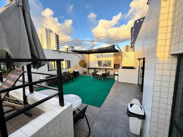 Apartamento para Venda em Recife/PE Boa Viagem 2 Quartos