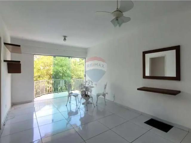 Apartamento para Venda em Recife/PE Boa Viagem 2 Quartos