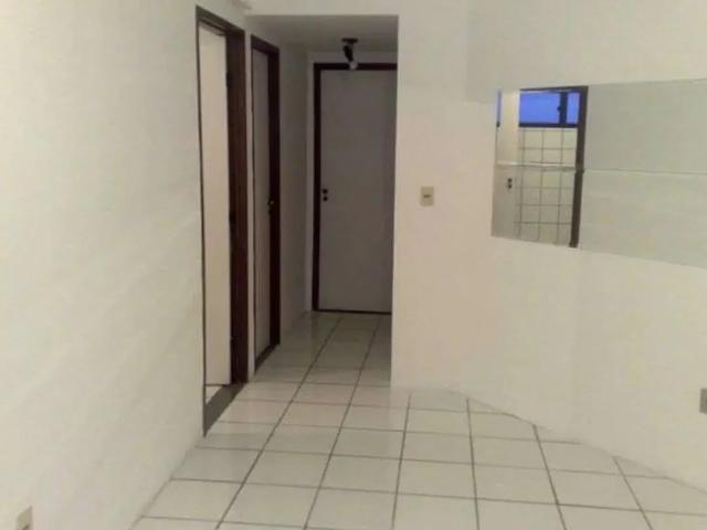 Apartamento para Venda em Recife/PE Boa Viagem 2 Quartos