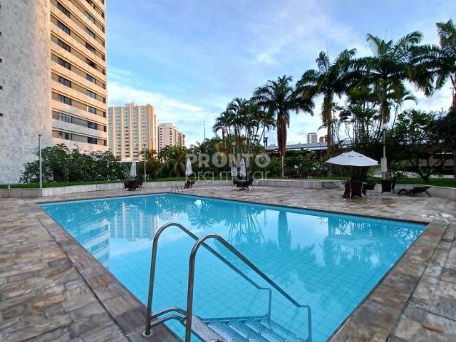 Apartamento para Venda em Recife/PE Boa Viagem 2 Quartos