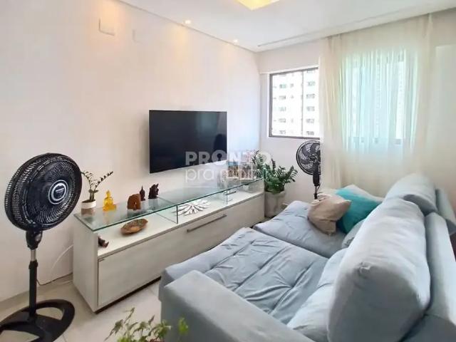 Apartamento para Venda em Recife/PE Boa Viagem 2 Quartos