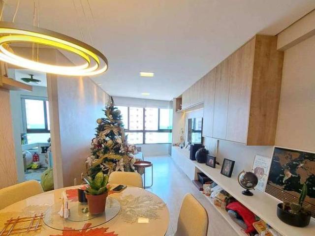 Apartamento para Venda em Recife/PE Boa Viagem 2 Quartos