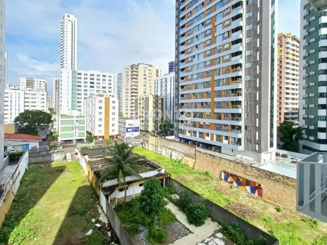Apartamento para Venda em Recife/PE Boa Viagem 2 Quartos