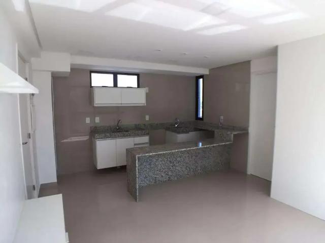 Apartamento para Venda em Recife/PE Boa Viagem 2 Quartos