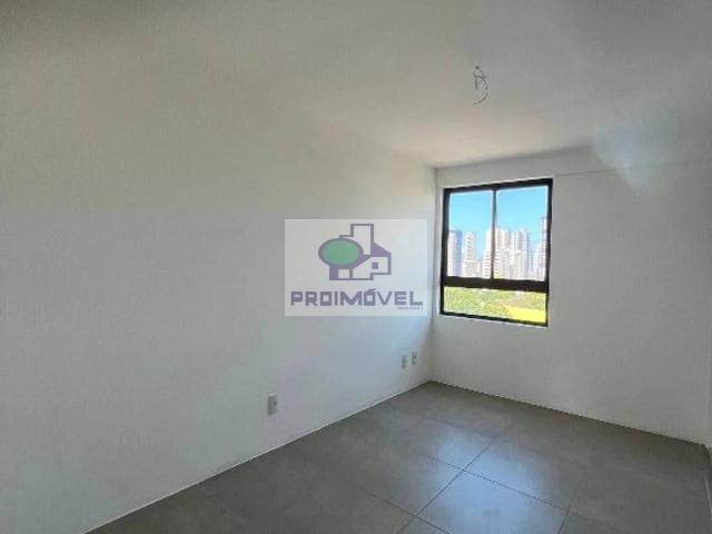 Apartamento para Venda em Recife/PE Boa Viagem 2 Quartos
