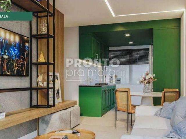 Apartamento para Venda em Recife/PE Boa Viagem 2 Quartos