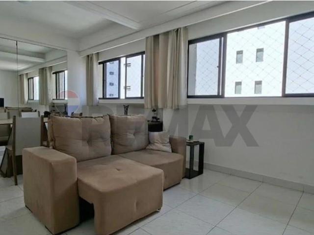 Apartamento para Venda em Recife/PE Boa Viagem 2 Quartos