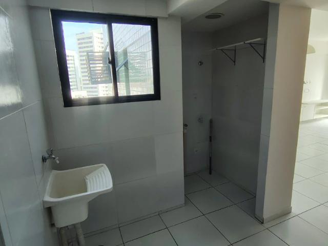 Apartamento para Venda em Recife/PE Boa Viagem 2 Quartos