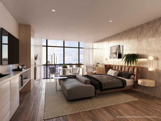 Apartamento para Venda em Recife/PE Boa Viagem 2 Quartos