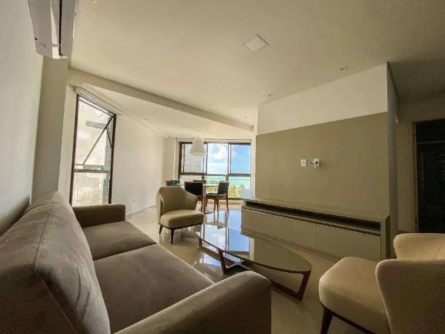 Apartamento para Venda em Recife/PE Boa Viagem 2 Quartos