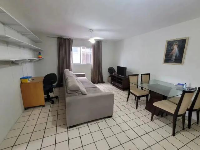 Apartamento para Venda em Recife/PE Boa Viagem 2 Quartos