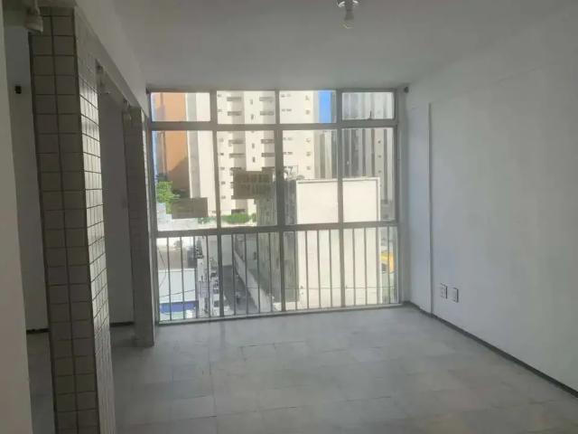 Apartamento para Venda em Recife/PE Boa Viagem 2 Quartos
