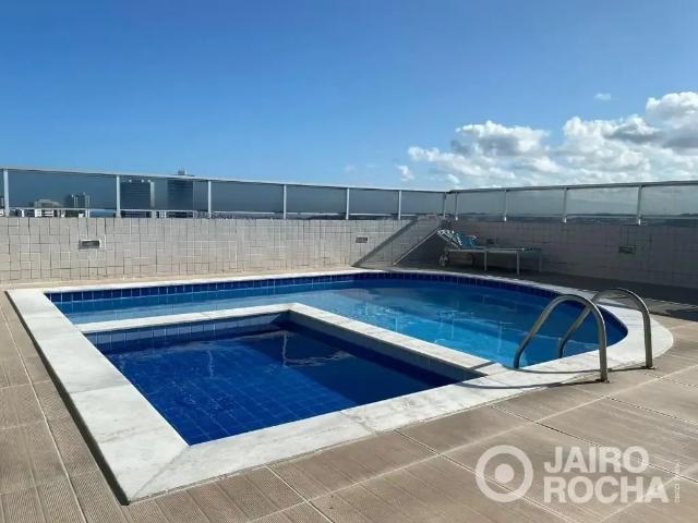 Apartamento para Venda em Recife/PE Boa Viagem 2 Quartos