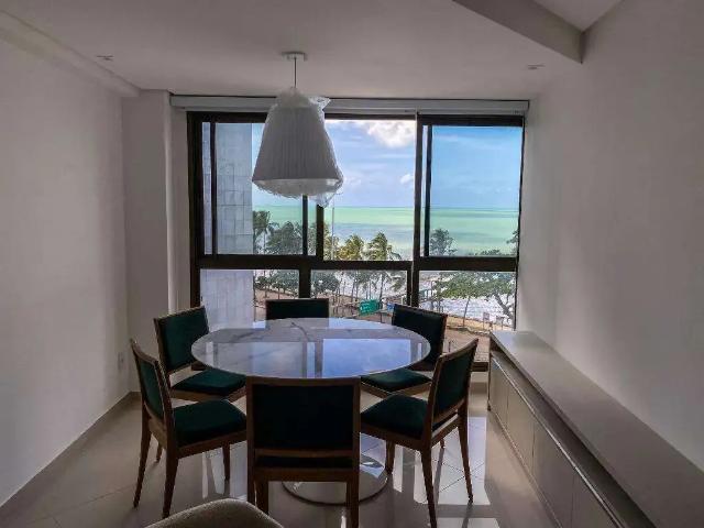Apartamento para Venda em Recife/PE Boa Viagem 2 Quartos