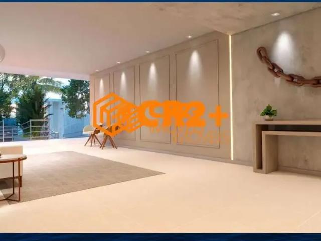 Apartamento para Venda em Recife/PE Boa Viagem 2 Quartos