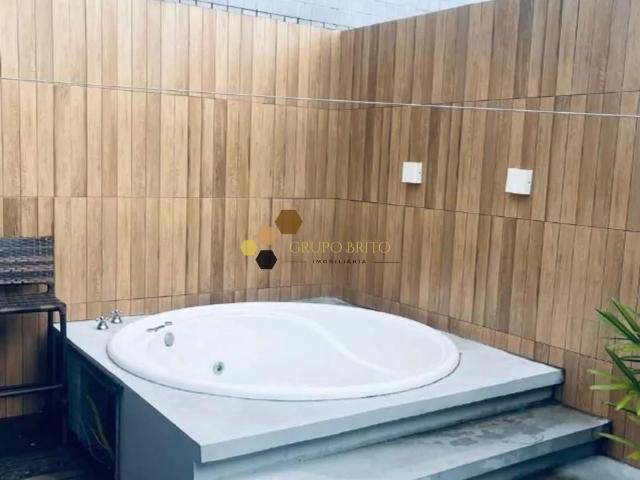 Apartamento para Venda em Recife/PE Boa Viagem 2 Quartos