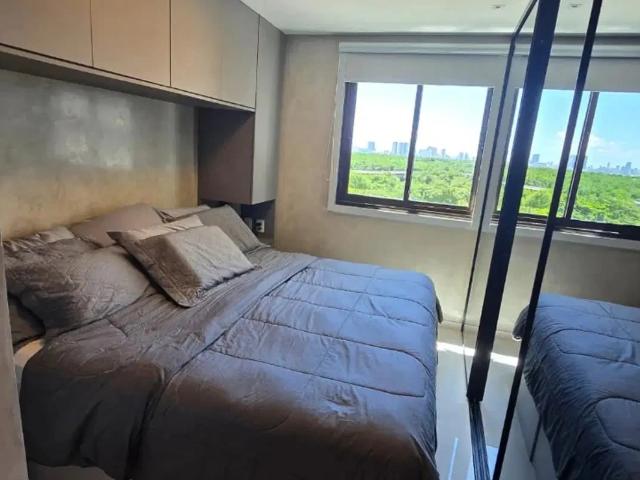 Apartamento para Venda em Recife/PE Boa Viagem 2 Quartos