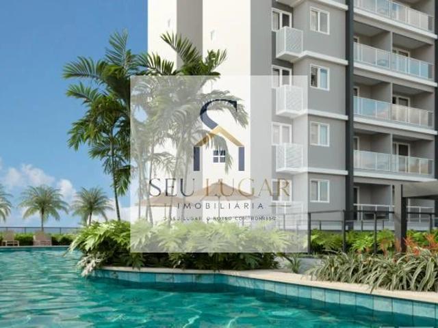 Apartamento para Venda em Recife/PE Boa Viagem 2 Quartos