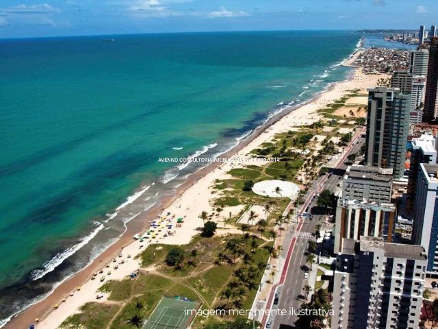 Apartamento para Venda em Recife/PE Boa Viagem 2 Quartos