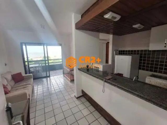 Apartamento para Venda em Recife/PE Boa Viagem 2 Quartos