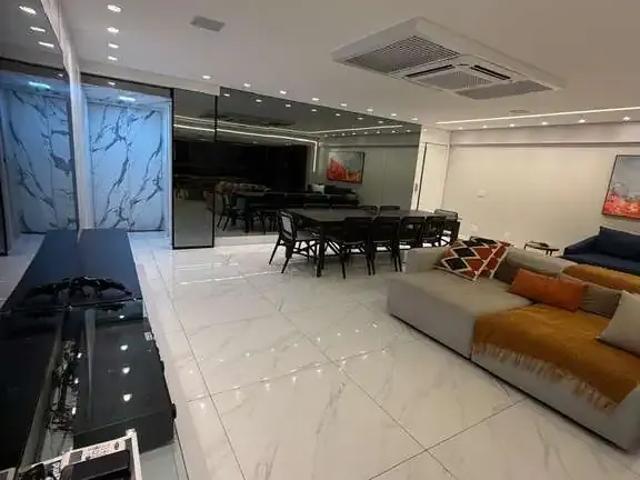 Apartamento para Venda em Recife/PE Boa Viagem 2 Quartos