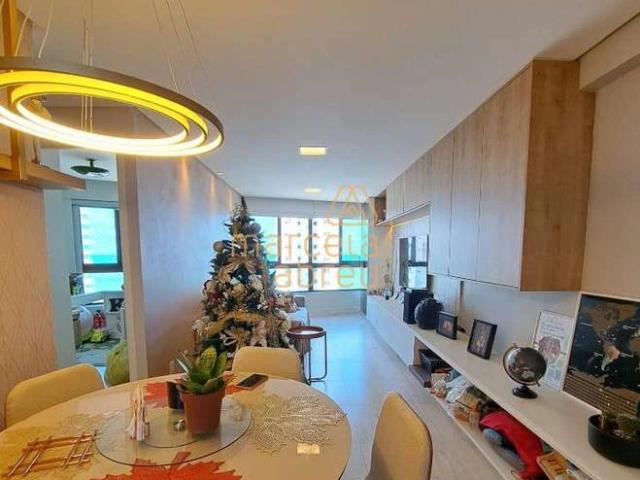 Apartamento para Venda em Recife/PE Boa Viagem 2 Quartos