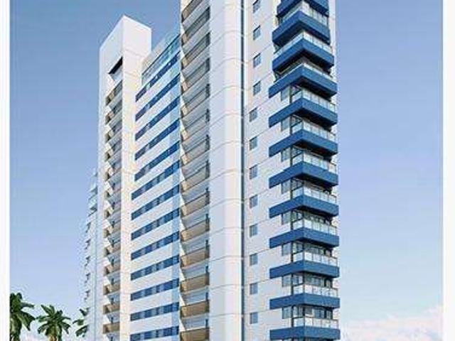 Apartamento para Venda em Recife/PE Boa Viagem 2 Quartos