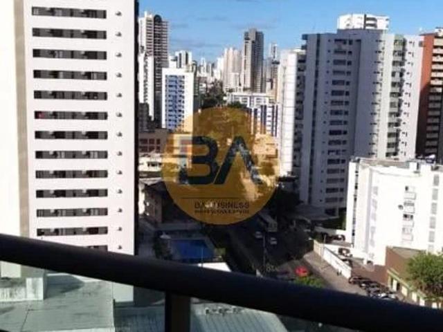 Apartamento para Venda em Recife/PE Boa Viagem 2 Quartos