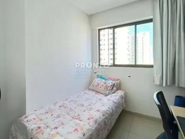 Apartamento para Venda em Recife/PE Boa Viagem 2 Quartos