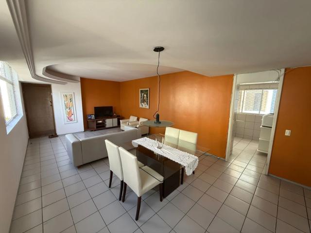 Apartamento para Venda em Recife/PE Boa Viagem 2 Quartos