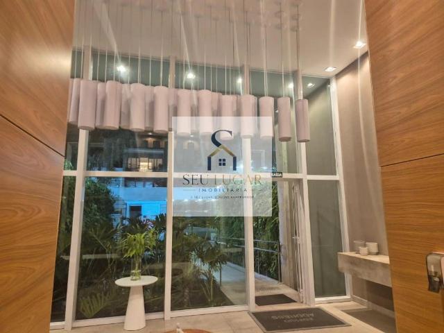 Apartamento para Venda em Recife/PE Boa Viagem 2 Quartos