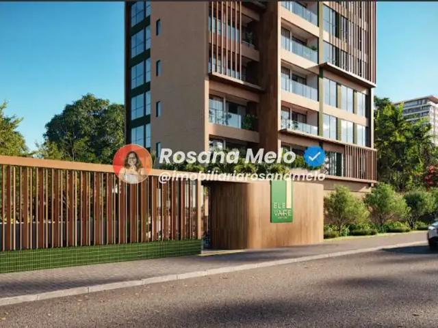 Apartamento para Venda em Recife/PE Boa Viagem 2 Quartos
