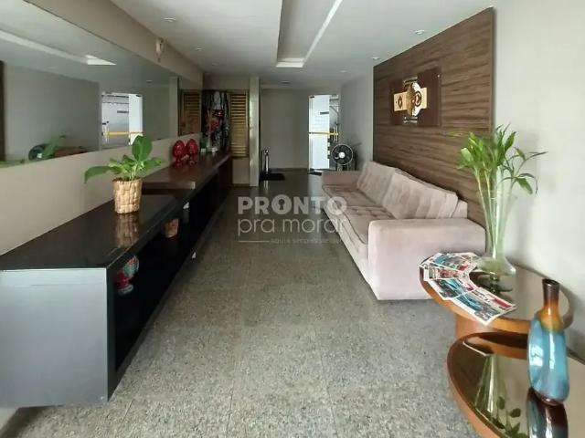 Apartamento para Venda em Recife/PE Boa Viagem 2 Quartos