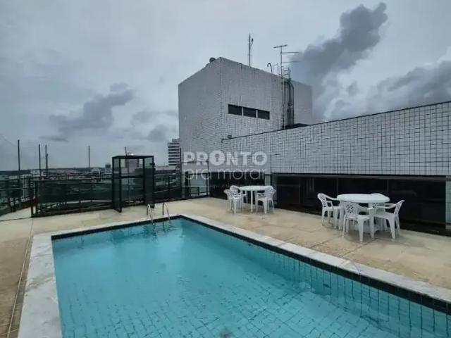 Apartamento para Venda em Recife/PE Boa Viagem 2 Quartos