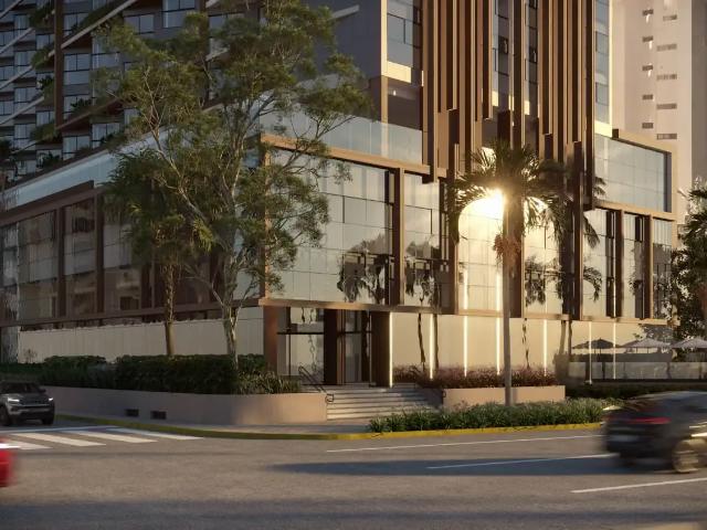 Apartamento para Venda em Recife/PE Boa Viagem 2 Quartos