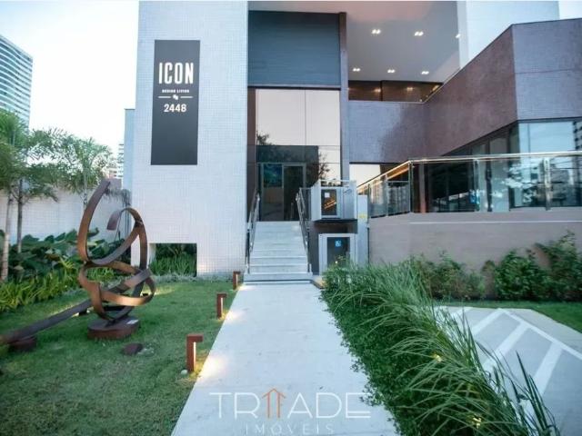 Apartamento para Venda em Recife/PE Boa Viagem 2 Quartos
