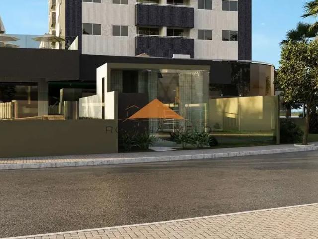 Apartamento para Venda em Recife/PE Boa Viagem 2 Quartos