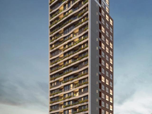 Apartamento para Venda em Recife/PE Boa Viagem 2 Quartos