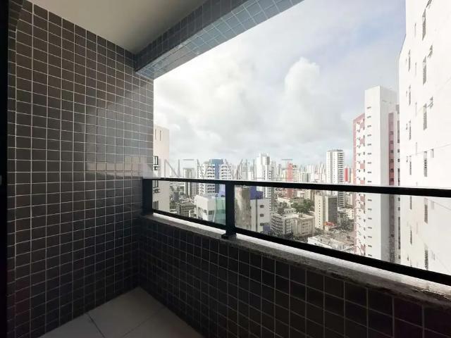 Apartamento para Venda em Recife/PE Boa Viagem 2 Quartos