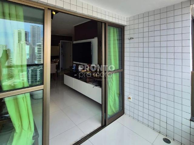 Apartamento para Venda em Recife/PE Boa Viagem 2 Quartos