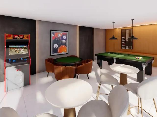 Apartamento para Venda em Recife/PE Boa Viagem 2 Quartos