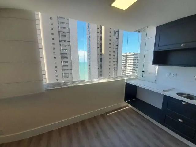 Apartamento para Venda em Recife/PE Boa Viagem 2 Quartos