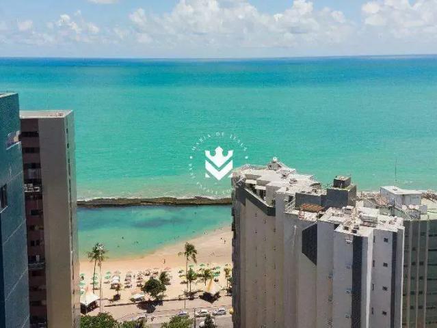 Apartamento para Venda em Recife/PE Boa Viagem 2 Quartos