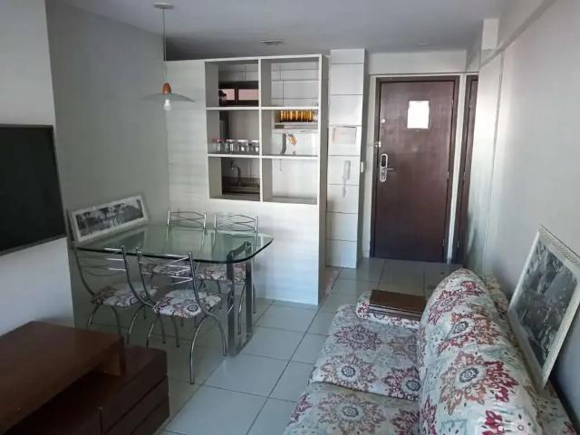 Apartamento para Venda em Recife/PE Boa Viagem 2 Quartos