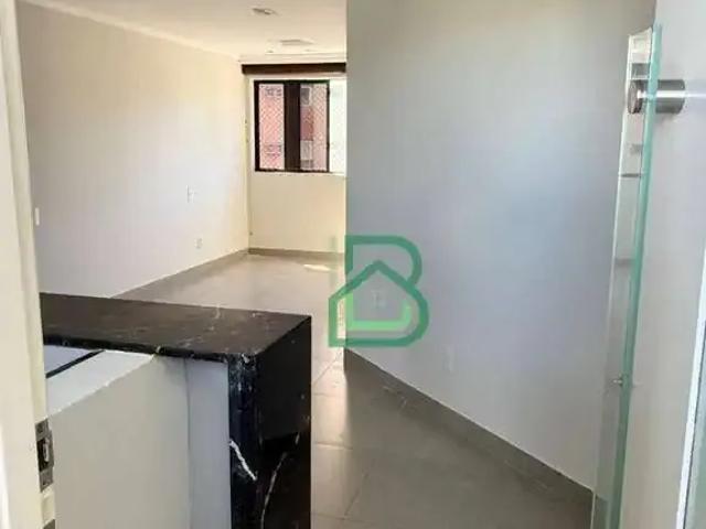 Apartamento para Venda em Recife/PE Boa Viagem 2 Quartos