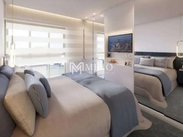 Apartamento para Venda em Recife/PE Boa Viagem 2 Quartos