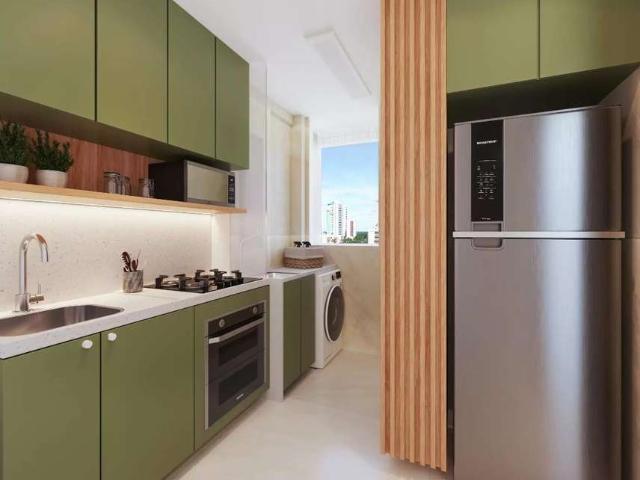 Apartamento para Venda em Recife/PE Boa Viagem 2 Quartos