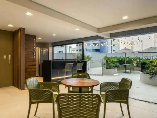 Apartamento para Venda em Recife/PE Boa Viagem 2 Quartos