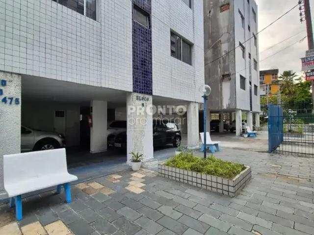 Apartamento para Venda em Recife/PE Boa Viagem 2 Quartos
